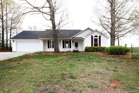 147 Foy Lane sold home in North Crossing, Statesville, NC