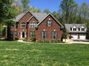 3546 Weddington Oaks Drive sold home in Matthews, SC