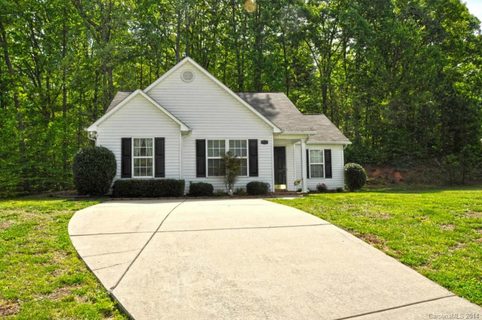 146 Addison Place sold home in Eastern Heights, Troutman, NC