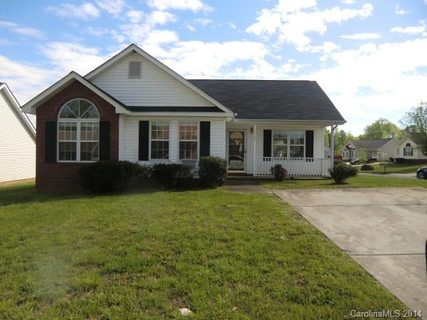 2004 Helen Harper Court sold home in Slater Springs, Charlotte, NC