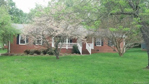 360 Acorn Oaks Drive sold home in Farmview, Salisbury, NC