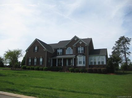9416 Stonebridge Way sold home in Stonebridge, Mint Hill, NC