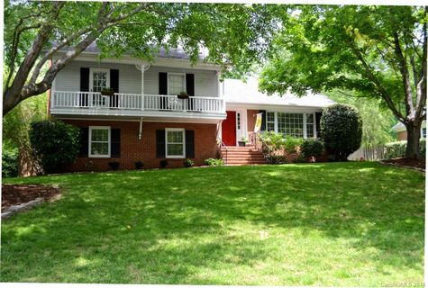4117 Bridgewood Lane
