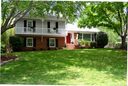 4117 Bridgewood Lane sold home in Charlotte, SC