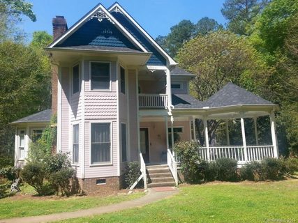 2233 Wedgewood Drive sold home in Wedgewood, Weddington, NC