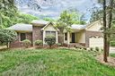 2026 Brandywine Drive sold home in Matthews, SC