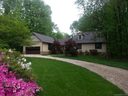 7532 Knollwood Circle sold home in Charlotte, SC