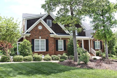 115 Spinnaker Bay Lane sold home in Masons Crossing, Lake Wylie, SC