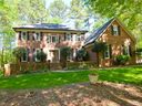 2101 Cricketwood Court sold home in Matthews, SC