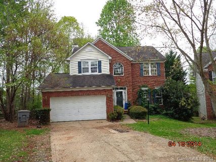 7425 Wapiti Court sold home in Deercreek, Charlotte, NC