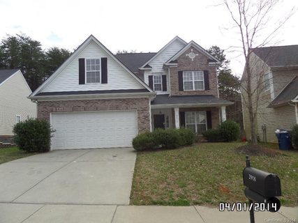 2918 Oakdale Pasture Drive