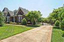 14308 Brooks Knoll Lane sold home in Mint Hill, SC