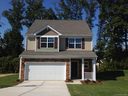 2111 Dave Thomas Lane LOT 08 sold home in Charlotte, SC