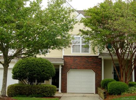 8819 Scotch Heather Way 1702 sold home in Southgate, Charlotte, NC
