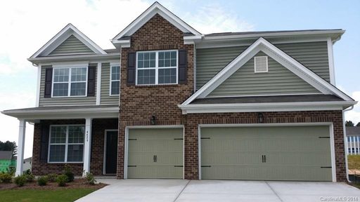 4629 Carrington Drive 327 sold home in Walnut Creek, Indian Land, SC