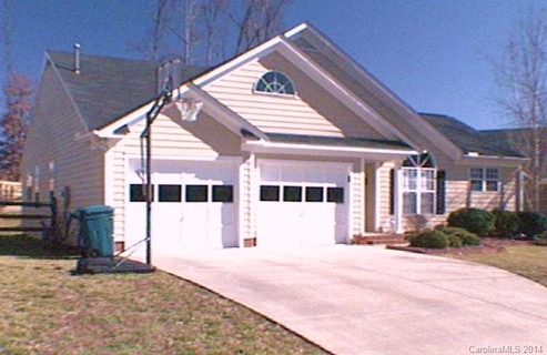 3375 Chadbury Drive