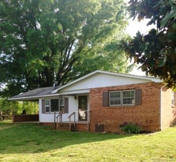 115 Powder Horn Road sold home in Cardinal Acres, Mooresville, NC