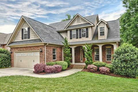 2003 Chandler Forest Court sold home in Chandler Forest, Indian Trail, NC