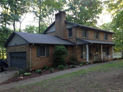 874 Red Fox Lane sold home in Foxwood Acres, Concord, NC