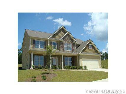 79007 Ridgehaven Road 179 sold home in Walnut Creek, Indian Land, SC