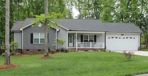 234 Lone Pine Road