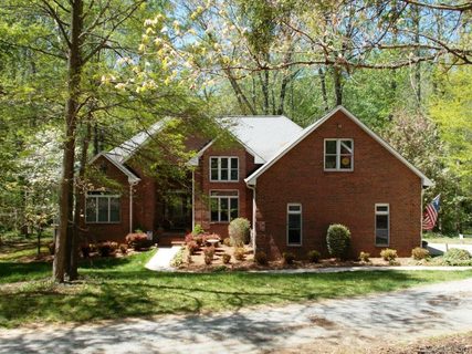 870 Coolwood Road sold home in Fernwood Forrest, Lincolnton, NC