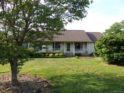 2701 Plantation Way sold home in Vickers Plantation, Albemarle, NC
