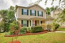 9311 Jaspar Crest Lane sold home in Charlotte, SC