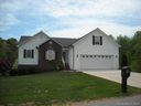 2492 Harvest Drive sold home in Hickory, SC