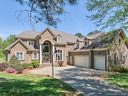 5517 Mountain Point Lane sold home in Charlotte, SC