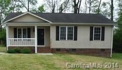 906 Battleflag Court sold home in Indian Creek, Kings Mountain, NC