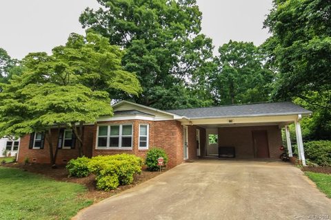 118 Rockwood Lane sold home in Glen Echo, Statesville, NC