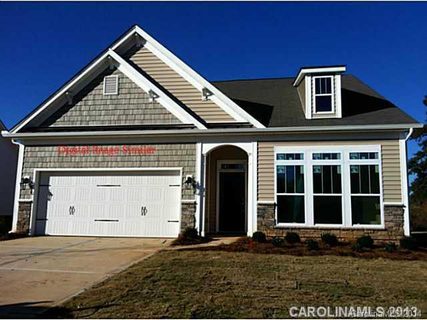 2019 Blackberry Lane 362 sold home in Walnut Creek, Indian Land, SC