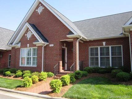 1402 Warrington Place sold condo in Warrington Place, Rock Hill, SC