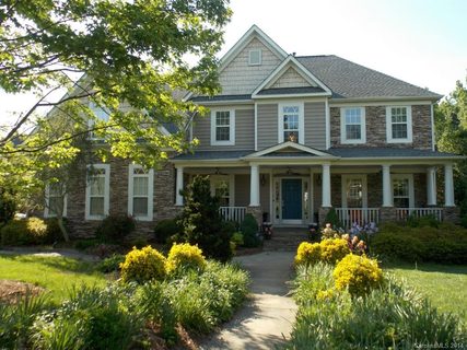 6100 Pumpernickel Lane sold home in Price Mill, Monroe, NC