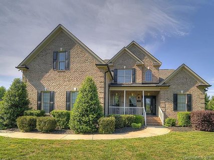 389 Ponderosa Circle