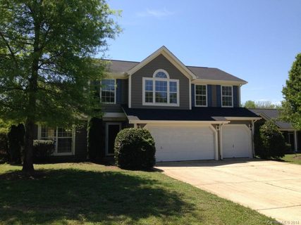 14210 Ruddy Court sold home in Wing Pointe, Charlotte, NC