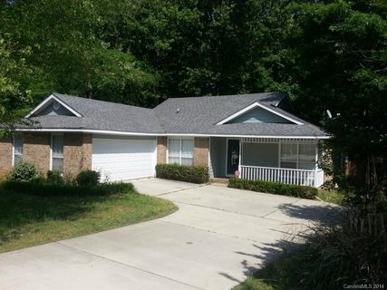 6931 Pin Oak Court sold home in Woodcreek, Charlotte, NC