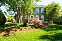 12313 Landing Green Drive sold home in Charlotte, SC