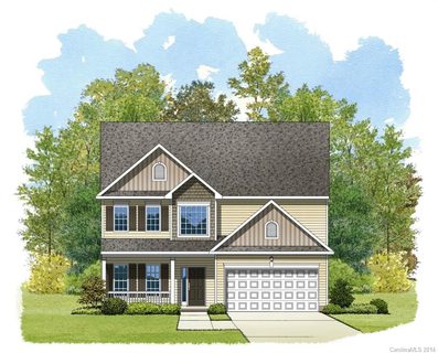 10621 Shanon Darby Lane LOT 14