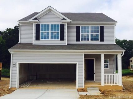10615 Shanon Darby Lane LOT 15
