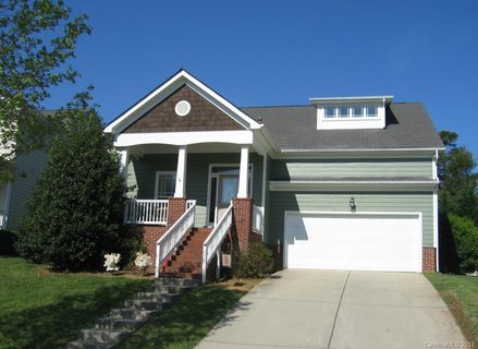 20314 Colony Point Lane sold home in McKenzie Place, Cornelius, NC