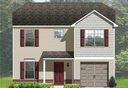 6734 Rubin Lura Court sold home in Charlotte, SC