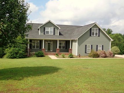 2046 Sunswept Lane sold home in Hunters Place, York, SC