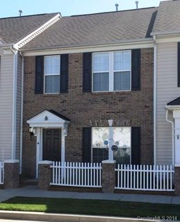 1672 Chamberside Drive 132 sold home in Manchester, Rock Hill, SC