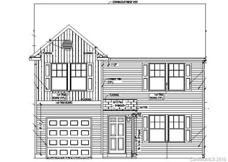 729 Sherman Street 32 sold home in Villages at Fifth Avenue, Gastonia, NC