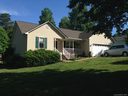 1581 Warwick Court sold home in Lincolnton, SC