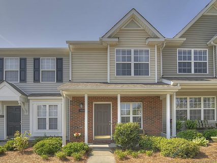 4026 Ashby Lane sold townhome in Windsor Trace, Fort Mill, SC