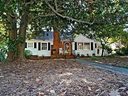 1501 Providence Drive sold home in Charlotte, SC