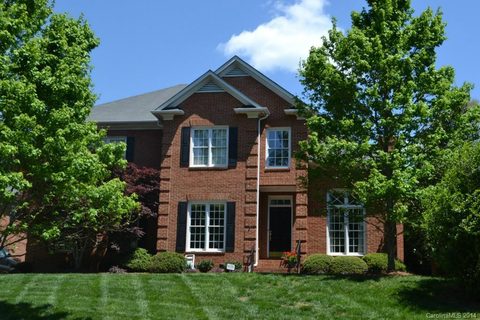 5228 Colony Road sold home in Green Knoll, Charlotte, NC